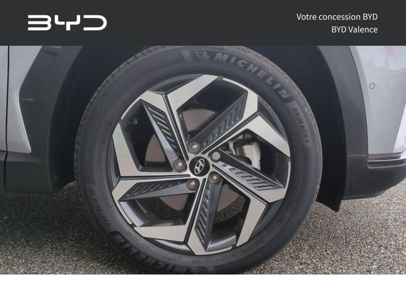 Photo 19 de l’annonce de HYUNDAI Tucson d’occasion à vendre à NIMES