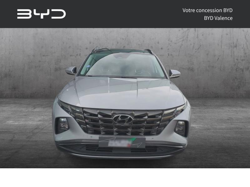 Photo 20 de l’annonce de HYUNDAI Tucson d’occasion à vendre à NIMES