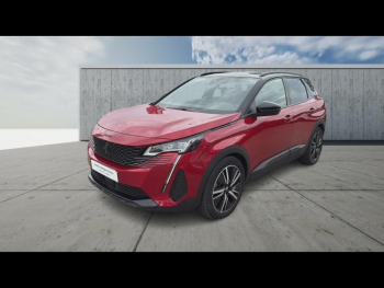 PEUGEOT 3008 d’occasion à vendre à BOLLÈNE