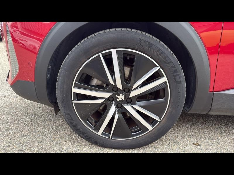Photo 9 de l’annonce de PEUGEOT 3008 d’occasion à vendre à BOLLÈNE