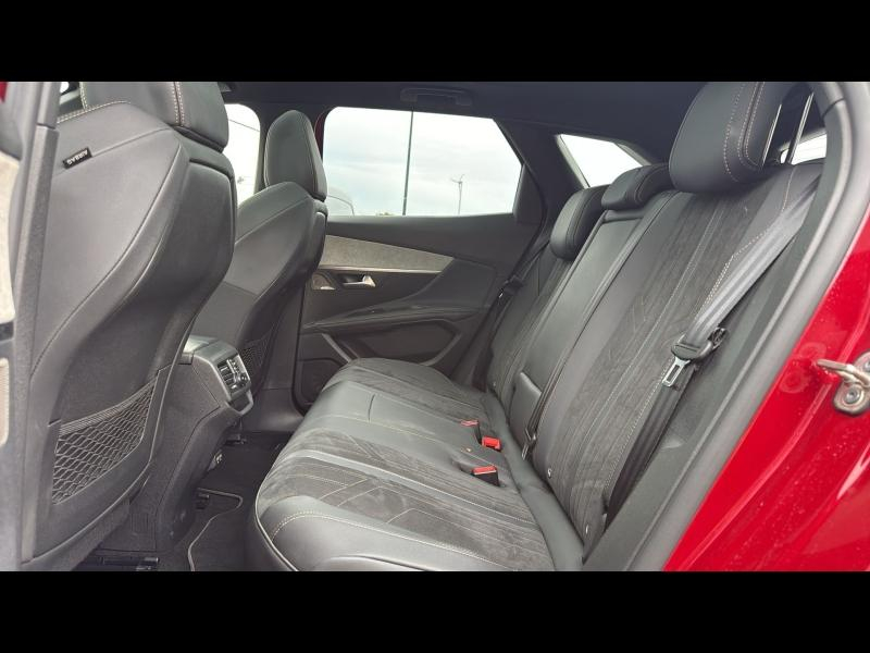 Photo 10 de l’annonce de PEUGEOT 3008 d’occasion à vendre à BOLLÈNE