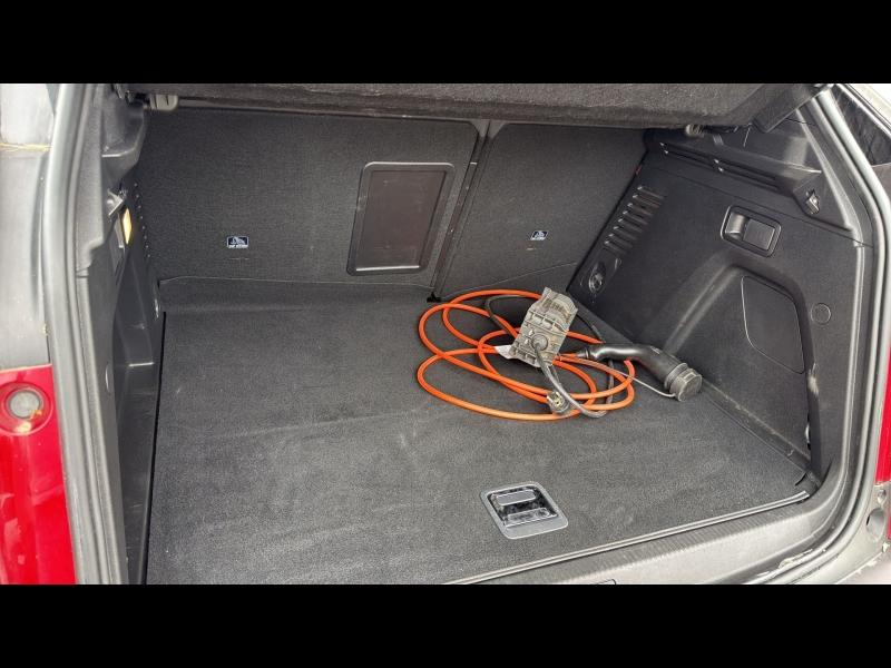 Photo 15 de l’annonce de PEUGEOT 3008 d’occasion à vendre à BOLLÈNE