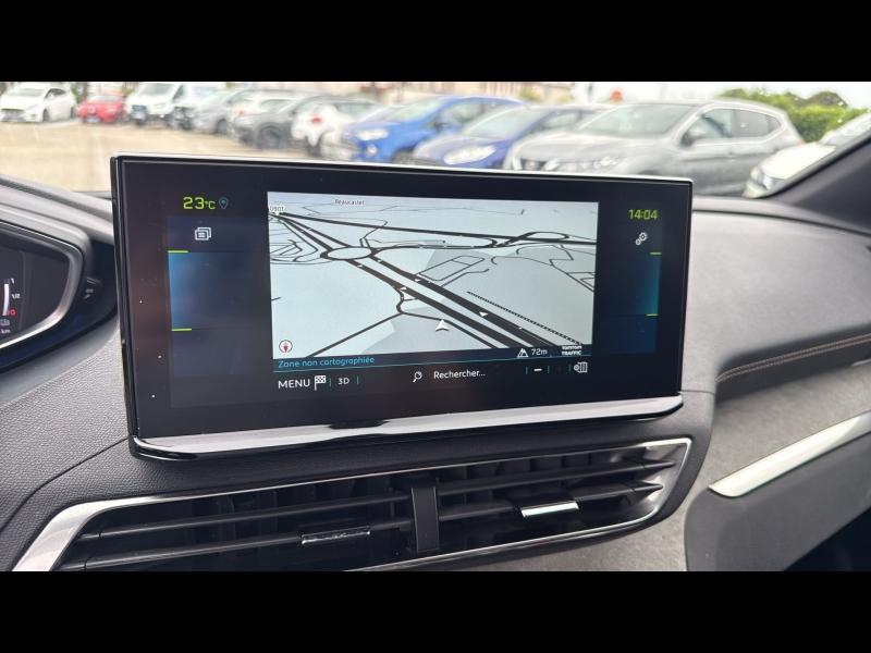Photo 20 de l’annonce de PEUGEOT 3008 d’occasion à vendre à BOLLÈNE