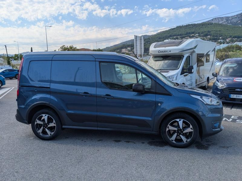 Photo 7 de l’annonce de FORD Transit Connect VUL d’occasion à vendre à BRIGNOLES