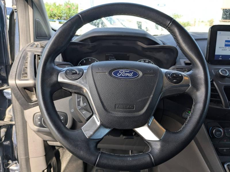 Photo 12 de l’annonce de FORD Transit Connect VUL d’occasion à vendre à BRIGNOLES