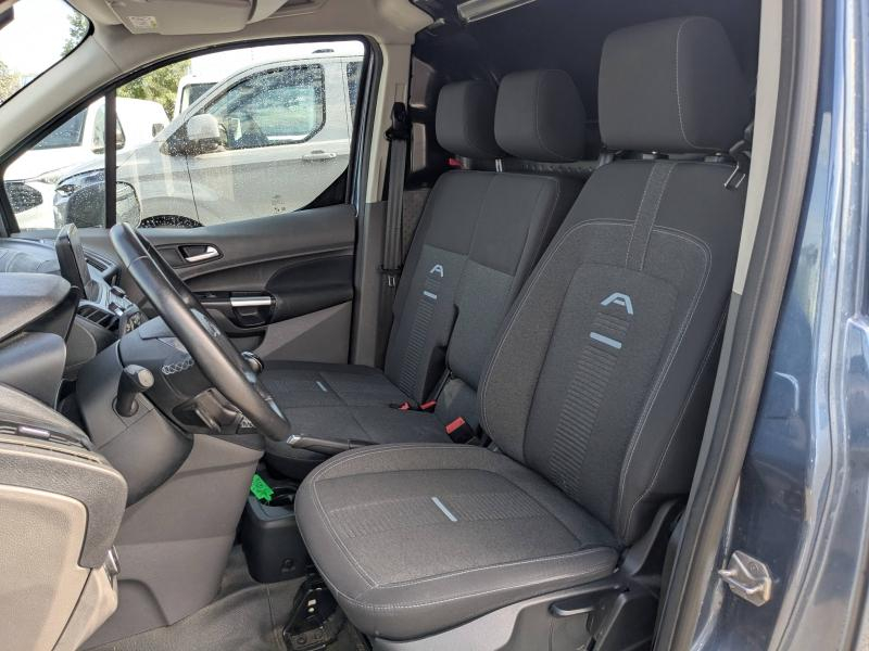 Photo 16 de l’annonce de FORD Transit Connect VUL d’occasion à vendre à BRIGNOLES