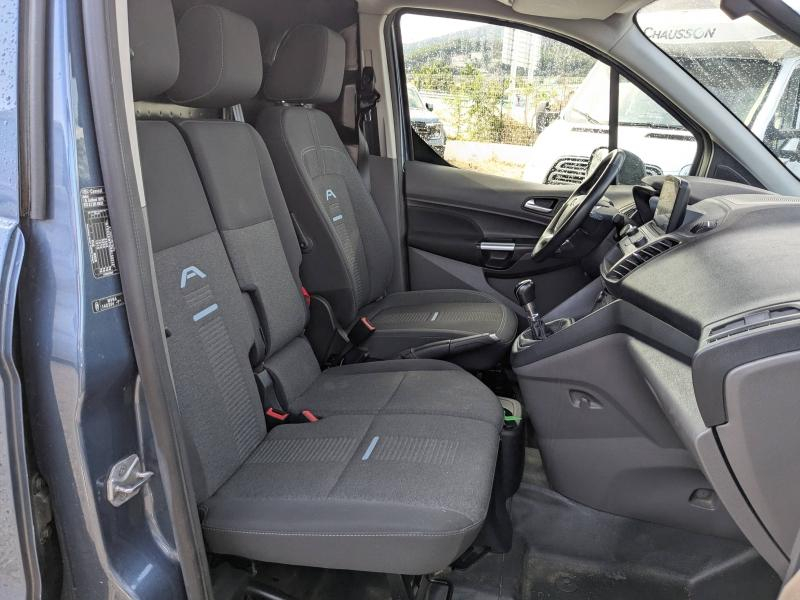 Photo 17 de l’annonce de FORD Transit Connect VUL d’occasion à vendre à BRIGNOLES
