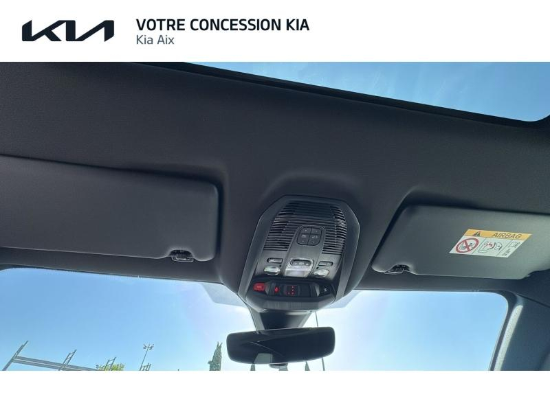 Photo 6 de l’annonce de PEUGEOT 3008 d’occasion à vendre à AIX-EN-PROVENCE