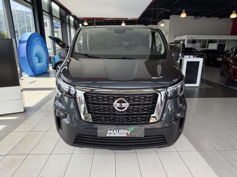 Photo 3 de l’annonce de NISSAN Primastar Combi d’occasion à vendre à PAYS DE GEX