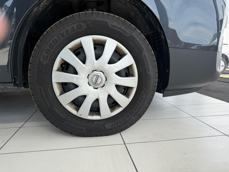 Photo 5 de l’annonce de NISSAN Primastar Combi d’occasion à vendre à PAYS DE GEX
