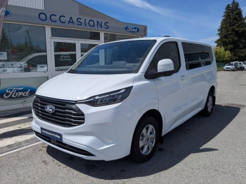 FORD Transit Custom Kombi d’occasion à vendre à DRAGUIGNAN