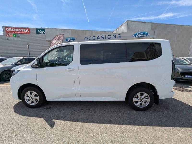Photo 7 de l’annonce de FORD Transit Custom Kombi d’occasion à vendre à DRAGUIGNAN