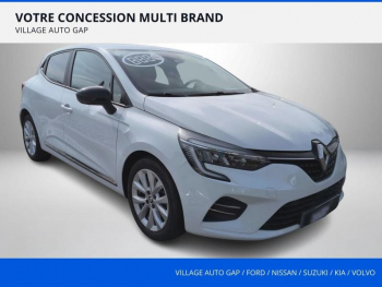 RENAULT Clio d’occasion à vendre à GAP