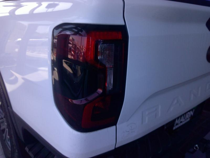 Photo 4 de l’annonce de FORD Ranger VUL d’occasion à vendre à PERPIGNAN