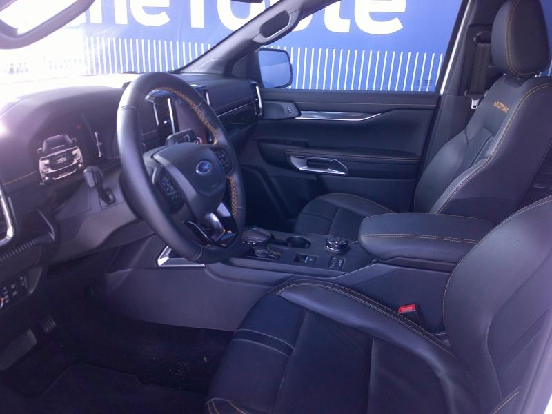 Photo 20 de l’annonce de FORD Ranger VUL d’occasion à vendre à PERPIGNAN