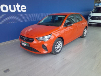 OPEL Corsa d’occasion à vendre à PERPIGNAN