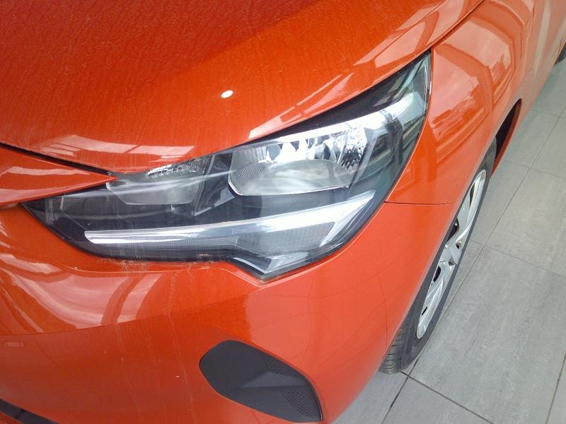 Photo 4 de l’annonce de OPEL Corsa d’occasion à vendre à PERPIGNAN