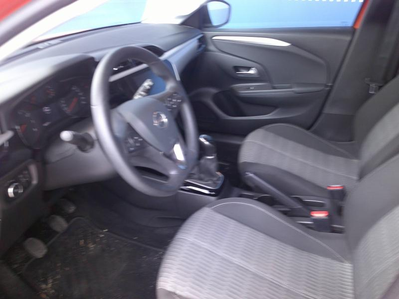 Photo 14 de l’annonce de OPEL Corsa d’occasion à vendre à PERPIGNAN