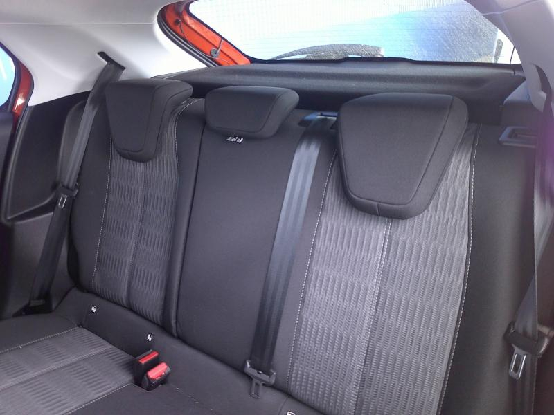 Photo 16 de l’annonce de OPEL Corsa d’occasion à vendre à PERPIGNAN