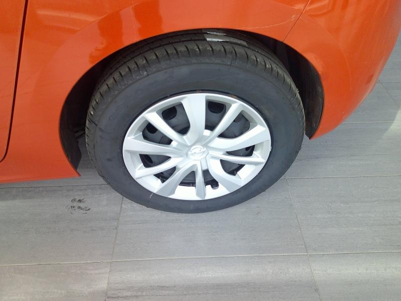 Photo 17 de l’annonce de OPEL Corsa d’occasion à vendre à PERPIGNAN