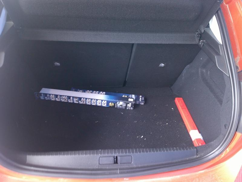 Photo 18 de l’annonce de OPEL Corsa d’occasion à vendre à PERPIGNAN