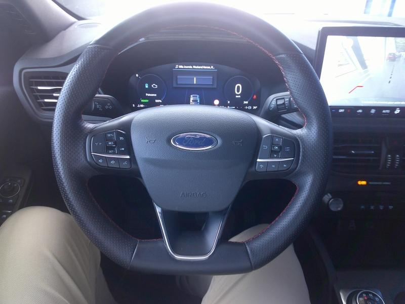 Photo 5 de l’annonce de FORD Kuga d’occasion à vendre à PERPIGNAN