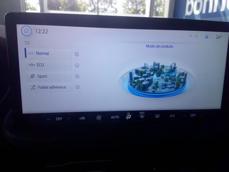 Photo 10 de l’annonce de FORD Kuga d’occasion à vendre à PERPIGNAN