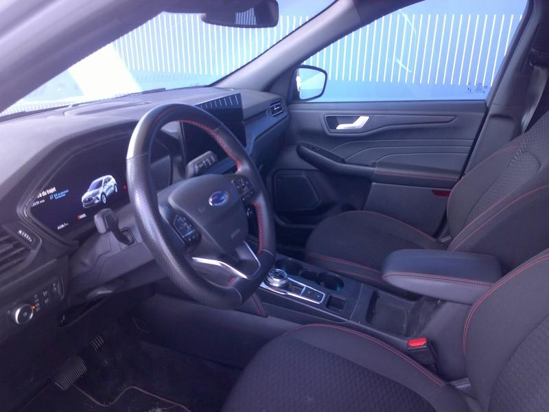 Photo 18 de l’annonce de FORD Kuga d’occasion à vendre à PERPIGNAN