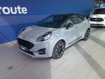 FORD Puma d’occasion à vendre à PERPIGNAN