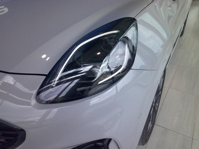 Photo 3 de l’annonce de FORD Puma d’occasion à vendre à PERPIGNAN