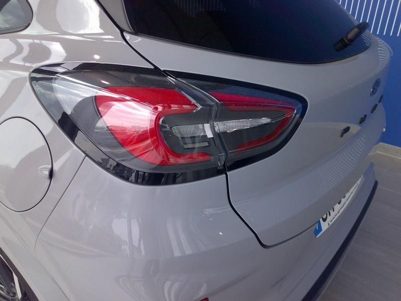 Photo 4 de l’annonce de FORD Puma d’occasion à vendre à PERPIGNAN