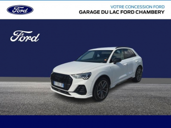 AUDI Q3 d’occasion à vendre à CHAMBERY