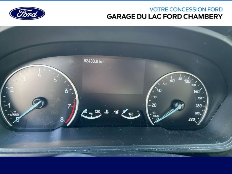 Photo 12 de l’annonce de FORD EcoSport d’occasion à vendre à CHAMBERY