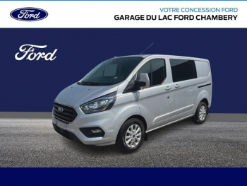 FORD Transit Custom Fg VUL d’occasion à vendre à CHAMBERY