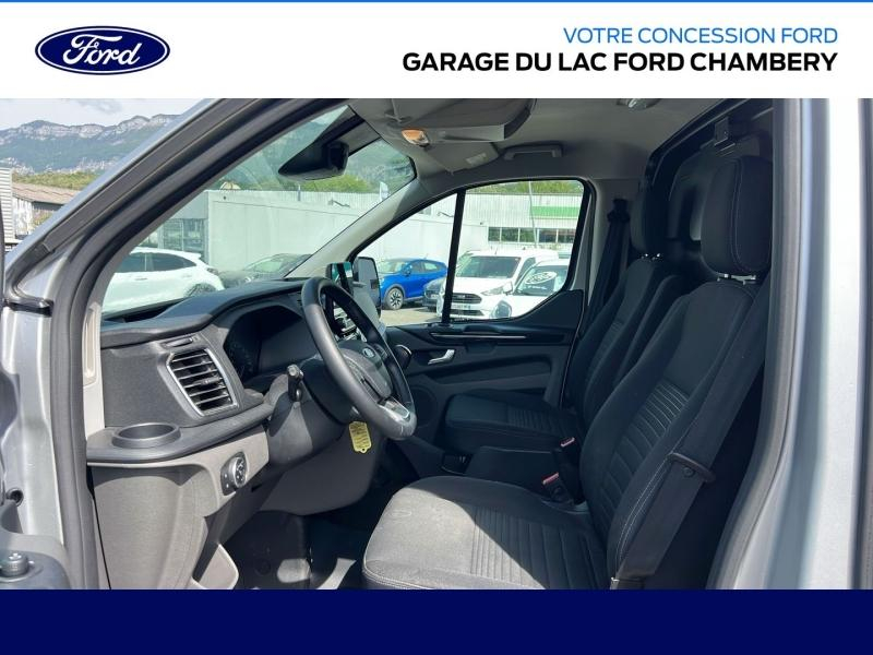 Photo 5 de l’annonce de FORD Transit Custom Fg VUL d’occasion à vendre à CHAMBERY