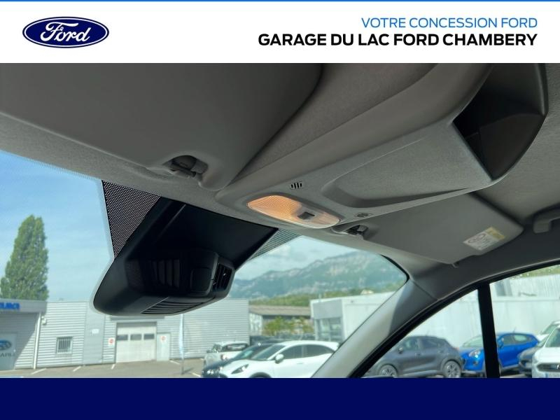 Photo 6 de l’annonce de FORD Transit Custom Fg VUL d’occasion à vendre à CHAMBERY