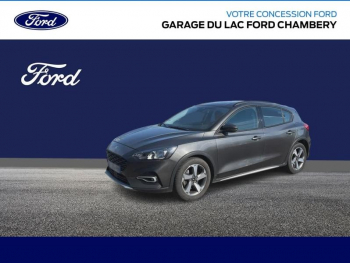 FORD Focus d’occasion à vendre à CHAMBERY