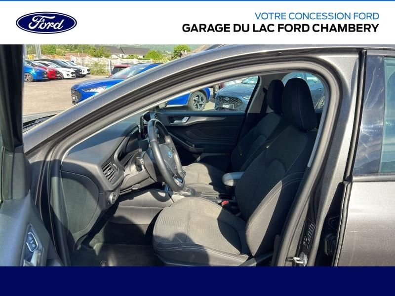 Photo 5 de l’annonce de FORD Focus d’occasion à vendre à CHAMBERY