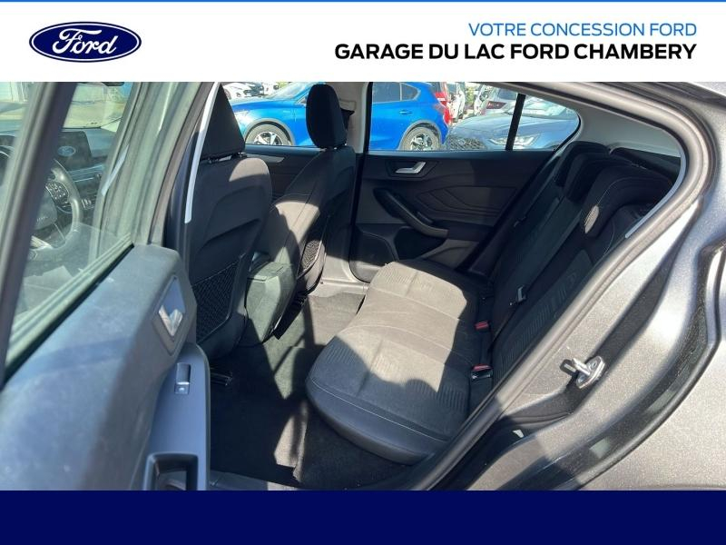 Photo 6 de l’annonce de FORD Focus d’occasion à vendre à CHAMBERY