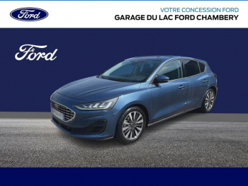 FORD Focus d’occasion à vendre à CHAMBERY
