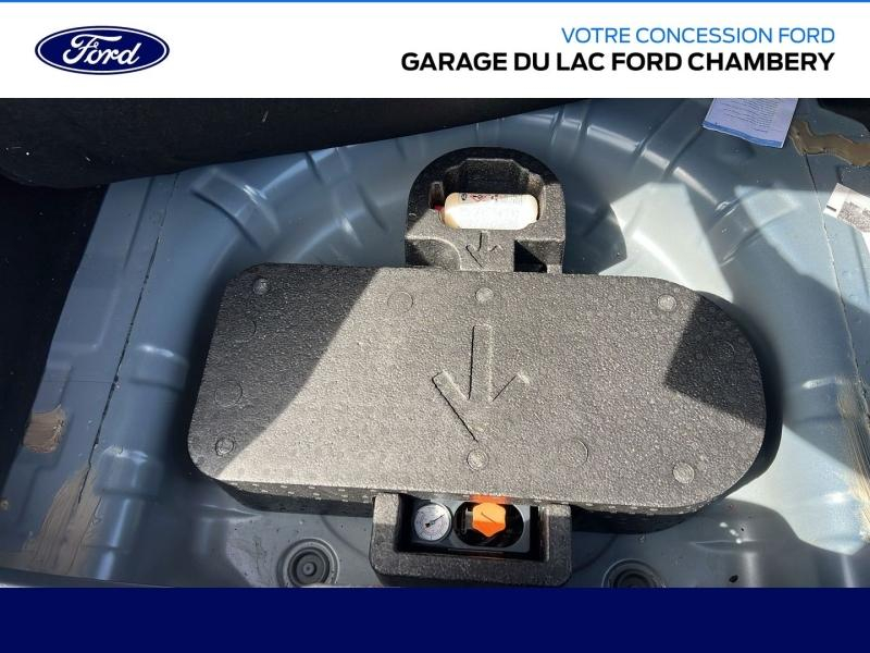 Photo 6 de l’annonce de FORD Focus d’occasion à vendre à CHAMBERY