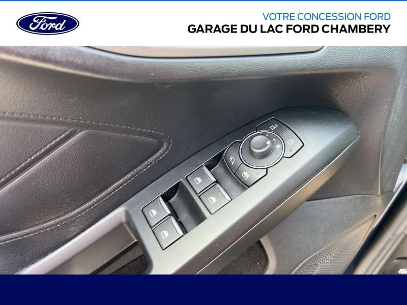 Photo 19 de l’annonce de FORD Focus d’occasion à vendre à CHAMBERY