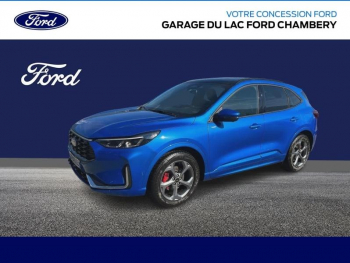 FORD Kuga d’occasion à vendre à CHAMBERY