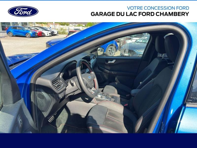 Photo 5 de l’annonce de FORD Kuga d’occasion à vendre à CHAMBERY