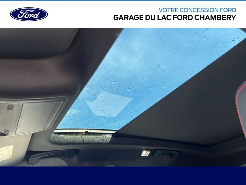 Photo 12 de l’annonce de FORD Kuga d’occasion à vendre à CHAMBERY