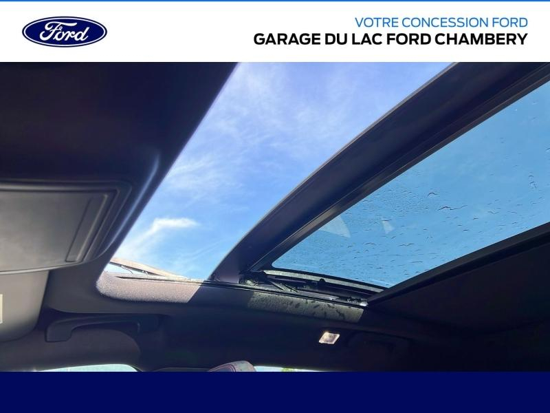 Photo 13 de l’annonce de FORD Kuga d’occasion à vendre à CHAMBERY