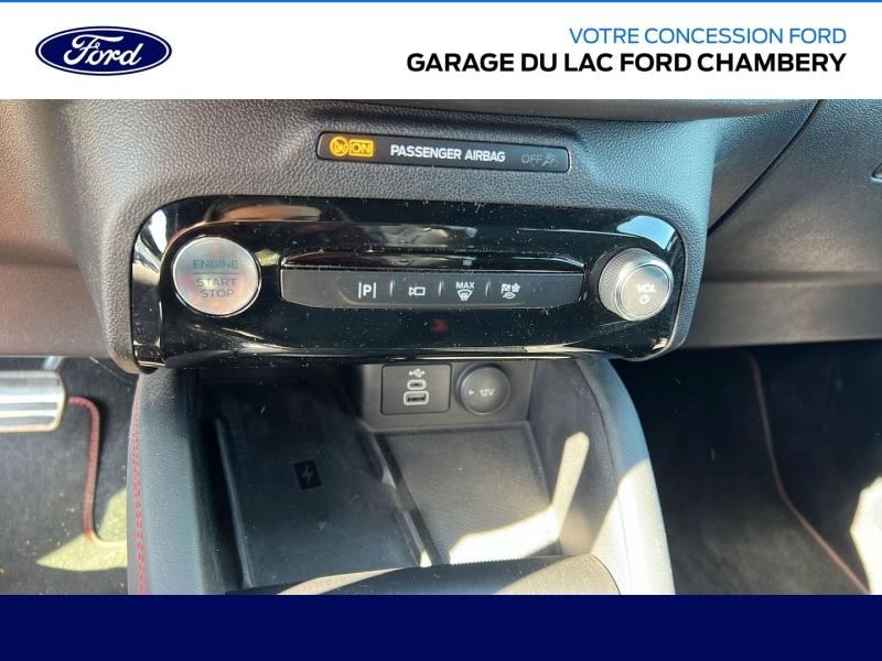 Photo 14 de l’annonce de FORD Kuga d’occasion à vendre à CHAMBERY