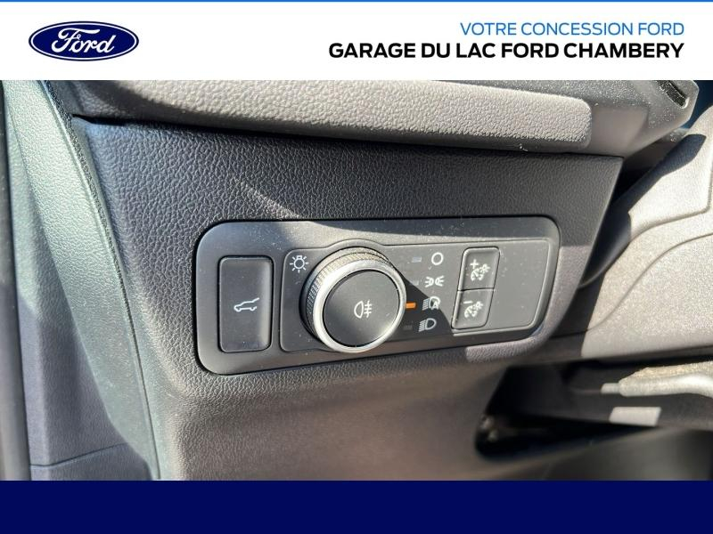 Photo 15 de l’annonce de FORD Kuga d’occasion à vendre à CHAMBERY