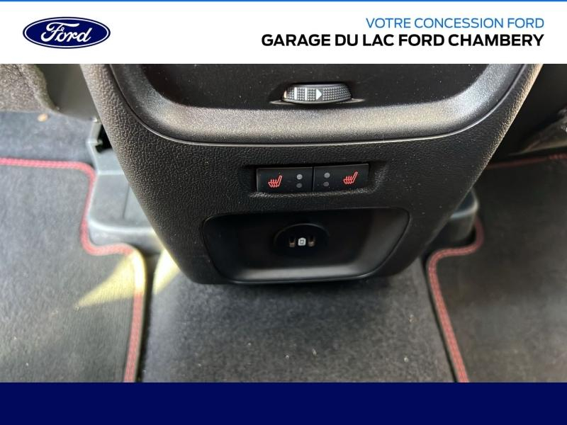 Photo 18 de l’annonce de FORD Kuga d’occasion à vendre à CHAMBERY