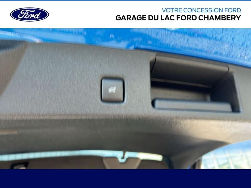 Photo 19 de l’annonce de FORD Kuga d’occasion à vendre à CHAMBERY